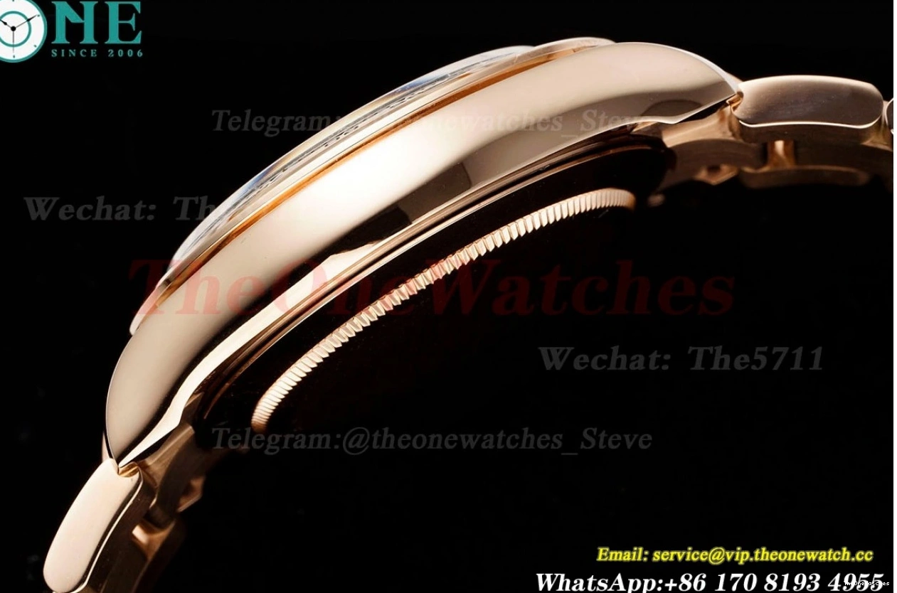 SH4130 Daytona 40mm Weight) Gold QF Black RG RG 116505 V3(Gain 0420